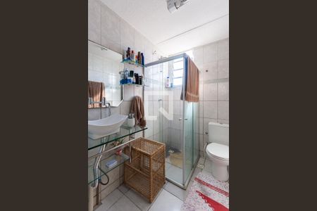 Apartamento à venda com 50m², 2 quartos e 1 vagaBanheiro