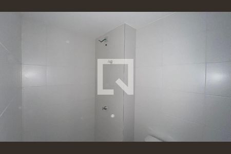 Studio à venda com 25m², 1 quarto e sem vaga Studio à venda com 25m², 1 quarto e sem vagaBanheiro da Suíte