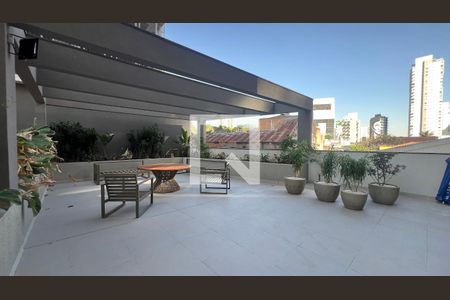 Studio à venda com 25m², 1 quarto e sem vaga Studio à venda com 25m², 1 quarto e sem vagaPiscina