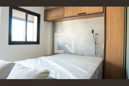 Studio de kitnet/studio para alugar com 1 quarto, 30m² em Vila Buarque, São Paulo