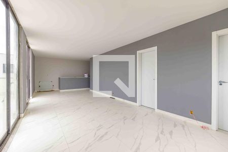 Casa de condomínio à venda com 720m², 4 quartos e 4 vagas Casa de condomínio à venda com 720m², 4 quartos e 4 vagasSala Privativa