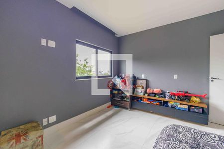 Casa de condomínio à venda com 720m², 4 quartos e 4 vagas Casa de condomínio à venda com 720m², 4 quartos e 4 vagasSuíte 3