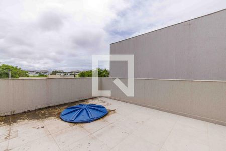 Casa de condomínio à venda com 720m², 4 quartos e 4 vagas Casa de condomínio à venda com 720m², 4 quartos e 4 vagasTerraço do Anexo