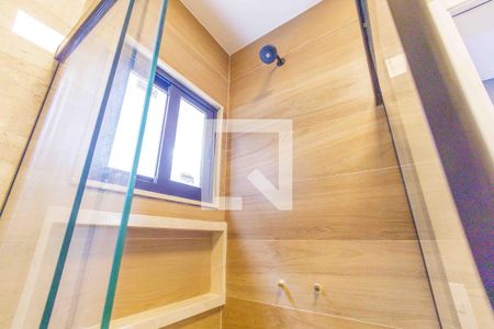 Casa de condomínio à venda com 720m², 4 quartos e 4 vagas Casa de condomínio à venda com 720m², 4 quartos e 4 vagasBanheiro da Suíte 3