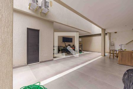 Casa de condomínio à venda com 720m², 4 quartos e 4 vagas Casa de condomínio à venda com 720m², 4 quartos e 4 vagasÁrea de Serviço