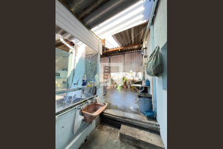 Casa à venda com 300m², 5 quartos e 2 vagas Casa à venda com 300m², 5 quartos e 2 vagasÁrea de Serviço 1