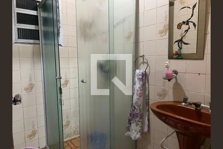 Casa à venda com 176m², 3 quartos e 2 vagas Casa à venda com 176m², 3 quartos e 2 vagasBanheiro da Suite 1