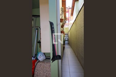 Casa à venda com 220m², 3 quartos e 2 vagas Casa à venda com 220m², 3 quartos e 2 vagasQuintal