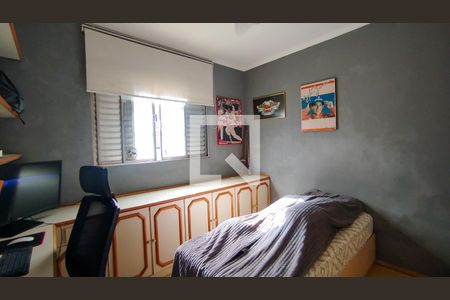 Casa à venda com 220m², 3 quartos e 2 vagas Casa à venda com 220m², 3 quartos e 2 vagasQuarto 2