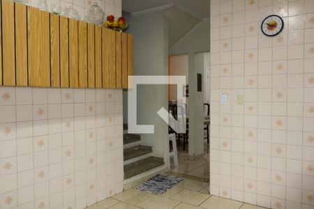 Casa à venda com 220m², 3 quartos e 2 vagas Casa à venda com 220m², 3 quartos e 2 vagasCozinha