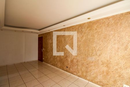 Sala de apartamento para alugar com 2 quartos, 60m² em Parque Tomas Saraiva, São Paulo