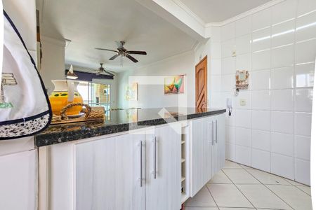 Apartamento para alugar com 100m², 3 quartos e 2 vagas Apartamento para alugar com 100m², 3 quartos e 2 vagasCozinha