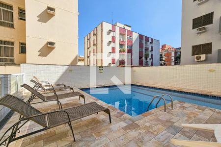 Apartamento para alugar com 100m², 3 quartos e 2 vagas Apartamento para alugar com 100m², 3 quartos e 2 vagasÁrea de Lazer