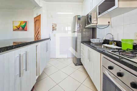 Apartamento para alugar com 100m², 3 quartos e 2 vagas Apartamento para alugar com 100m², 3 quartos e 2 vagasCozinha