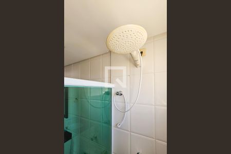 Apartamento para alugar com 100m², 3 quartos e 2 vagas Apartamento para alugar com 100m², 3 quartos e 2 vagasBanheiro da Suíte