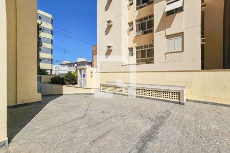 Apartamento para alugar com 100m², 3 quartos e 2 vagas Apartamento para alugar com 100m², 3 quartos e 2 vagasÁrea de Lazer