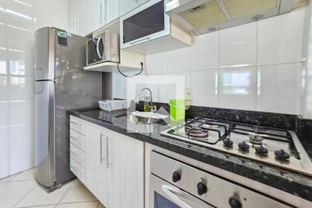 Apartamento para alugar com 100m², 3 quartos e 2 vagas Apartamento para alugar com 100m², 3 quartos e 2 vagasCozinha