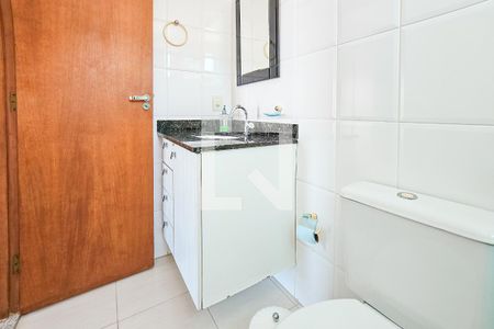 Apartamento para alugar com 100m², 3 quartos e 2 vagas Apartamento para alugar com 100m², 3 quartos e 2 vagasBanheiro da Suíte