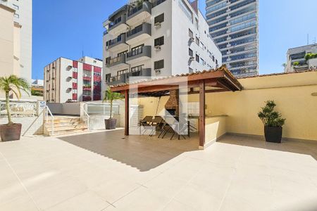 Apartamento para alugar com 100m², 3 quartos e 2 vagas Apartamento para alugar com 100m², 3 quartos e 2 vagasÁrea de Lazer
