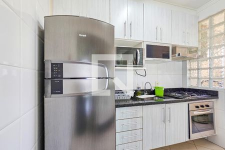 Apartamento para alugar com 100m², 3 quartos e 2 vagas Apartamento para alugar com 100m², 3 quartos e 2 vagasCozinha