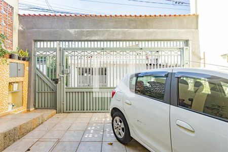 Casa à venda com 165m², 3 quartos e 2 vagasGaragem