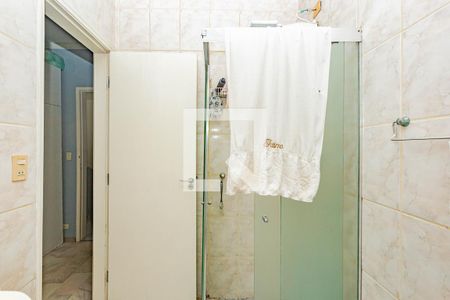 Casa à venda com 165m², 3 quartos e 2 vagasBanheiro da Suíte