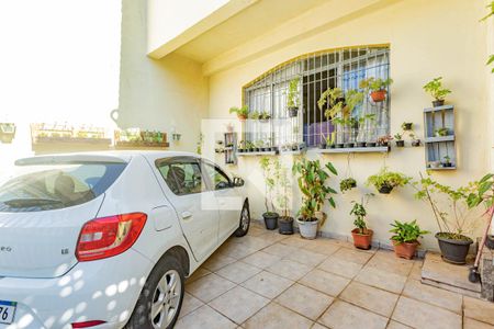 Casa à venda com 165m², 3 quartos e 2 vagasGaragem