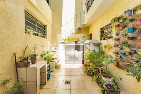 Casa à venda com 165m², 3 quartos e 2 vagasQuintal
