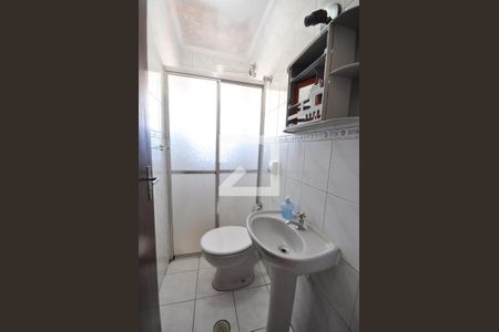 Casa à venda com 100m², 3 quartos e 2 vagasBanheiro Social