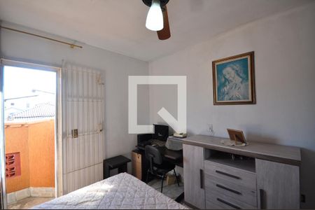 Casa à venda com 100m², 3 quartos e 2 vagasQuarto Suíte