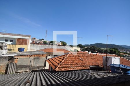 Casa à venda com 100m², 3 quartos e 2 vagasVista do Quarto 3