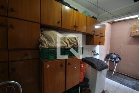 Casa à venda com 100m², 3 quartos e 2 vagasÁrea de Serviço