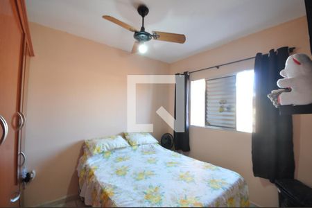 Casa à venda com 100m², 3 quartos e 2 vagasQuarto 3