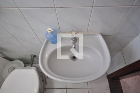 Casa à venda com 100m², 3 quartos e 2 vagasBanheiro Social