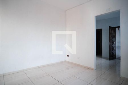 Sala  de casa para alugar com 2 quartos, 240m² em Jardim Eliane, São Paulo