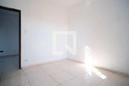Suite de casa para alugar com 2 quartos, 240m² em Jardim Eliane, São Paulo