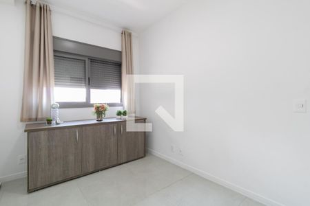Suite de apartamento à venda com 1 quarto, 30m² em Vila Independência, São Paulo