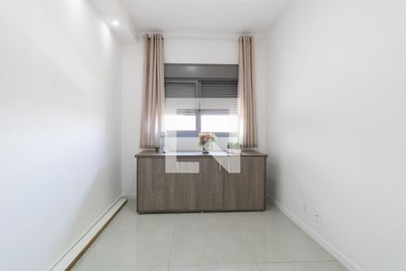 Suite de apartamento à venda com 1 quarto, 30m² em Vila Independência, São Paulo