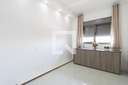 Suite de apartamento à venda com 1 quarto, 30m² em Vila Independência, São Paulo