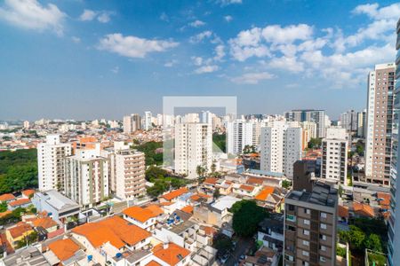 Apartamento à venda com 166m², 4 quartos e 2 vagas Apartamento à venda com 166m², 4 quartos e 2 vagasVista do Quarto 3