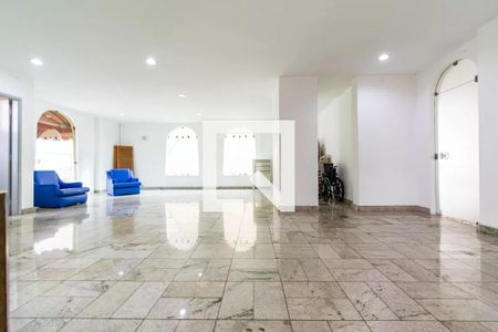 Apartamento à venda com 166m², 4 quartos e 2 vagas Apartamento à venda com 166m², 4 quartos e 2 vagasArea comum