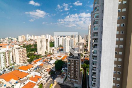Apartamento à venda com 166m², 4 quartos e 2 vagas Apartamento à venda com 166m², 4 quartos e 2 vagasVista do Quarto 1