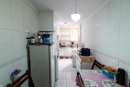 Apartamento à venda com 166m², 4 quartos e 2 vagas Apartamento à venda com 166m², 4 quartos e 2 vagasCozinha
