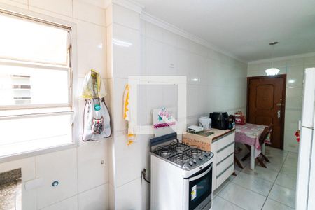 Apartamento à venda com 166m², 4 quartos e 2 vagas Apartamento à venda com 166m², 4 quartos e 2 vagasCozinha