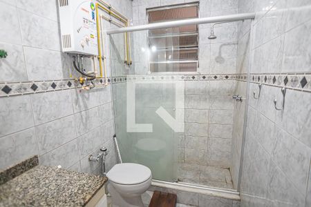 Apartamento à venda com 67m², 2 quartos e sem vaga Apartamento à venda com 67m², 2 quartos e sem vagaBanheiro