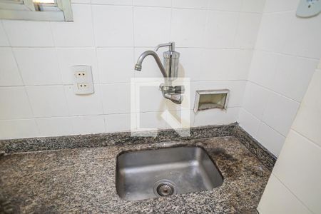 Apartamento à venda com 67m², 2 quartos e sem vaga Apartamento à venda com 67m², 2 quartos e sem vagaCozinha