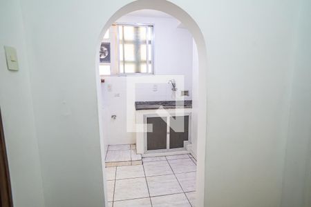 Apartamento à venda com 67m², 2 quartos e sem vaga Apartamento à venda com 67m², 2 quartos e sem vagaCozinha