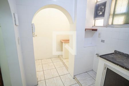 Apartamento à venda com 67m², 2 quartos e sem vaga Apartamento à venda com 67m², 2 quartos e sem vagaCozinha