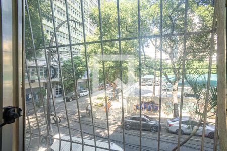 Apartamento à venda com 67m², 2 quartos e sem vaga Apartamento à venda com 67m², 2 quartos e sem vagaVista Quarto 2