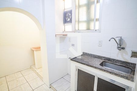 Apartamento à venda com 67m², 2 quartos e sem vaga Apartamento à venda com 67m², 2 quartos e sem vagaCozinha